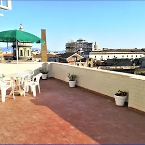 Сasa de vacaciones La Dimora Delle Divinita, Nápoles